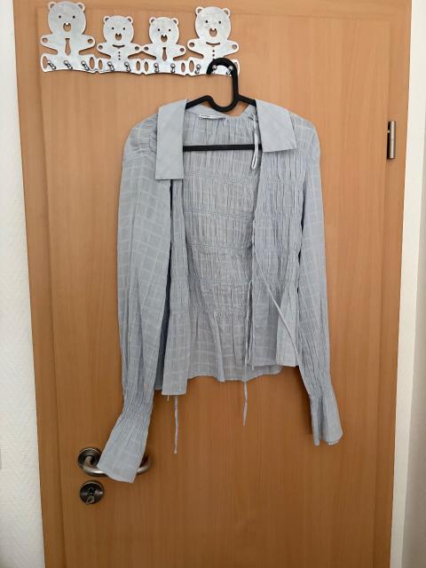 Ohne Marke Bershka Oberteil Size M