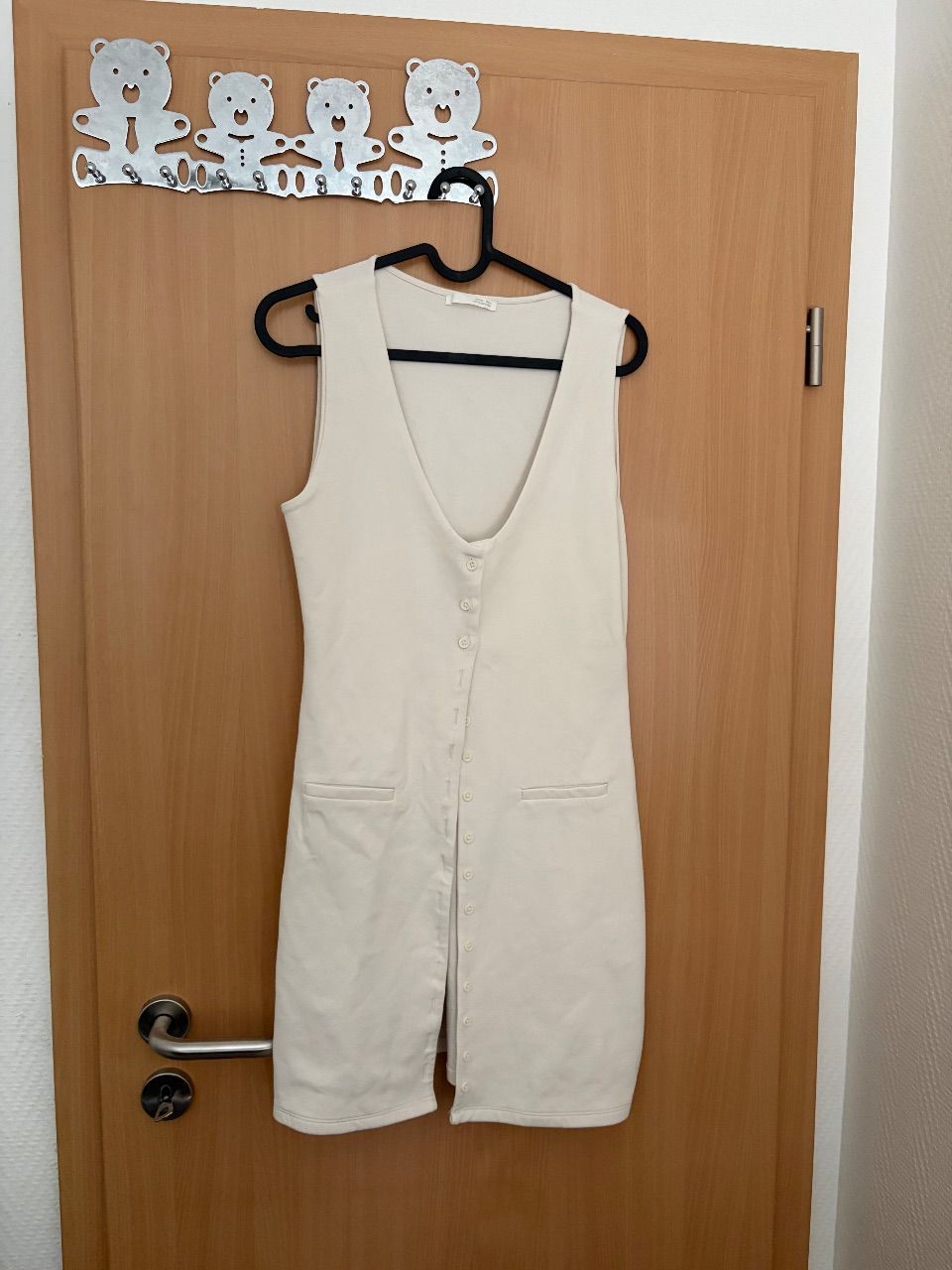 Zara Zara Sommerkleid Size M