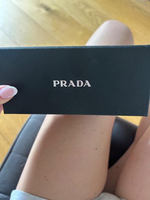 Prada Sonnenbrille