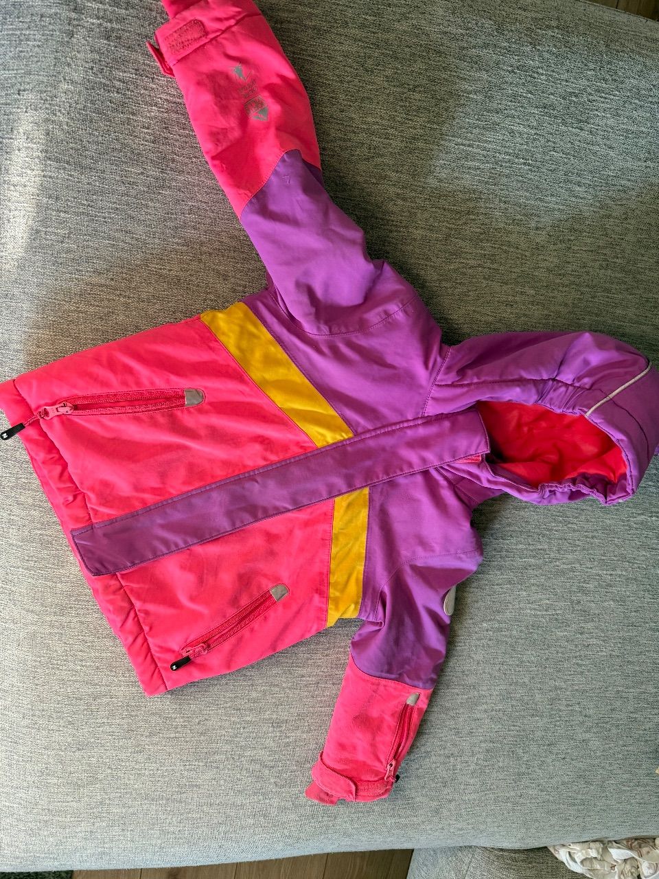 Nothvilles  Kinder Jacke  Size 98