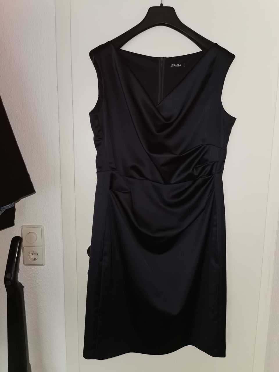 Vera Mont  Abendkleid mit Bolero  Size 44