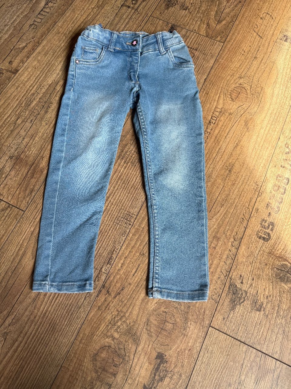 Pocopiano  Pocopiano Jeans blau Size 104
