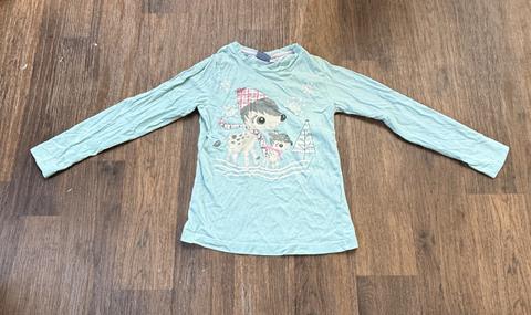Lupilu Langarmshirt Lupilu Größe 110/116 Size 110