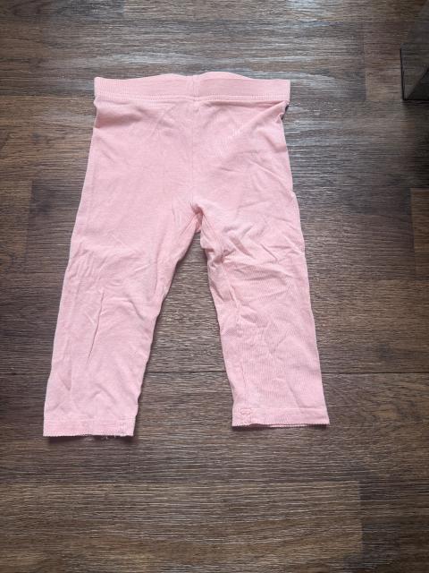 Pocopiano Rosa Leggings Pocopiano Size 116