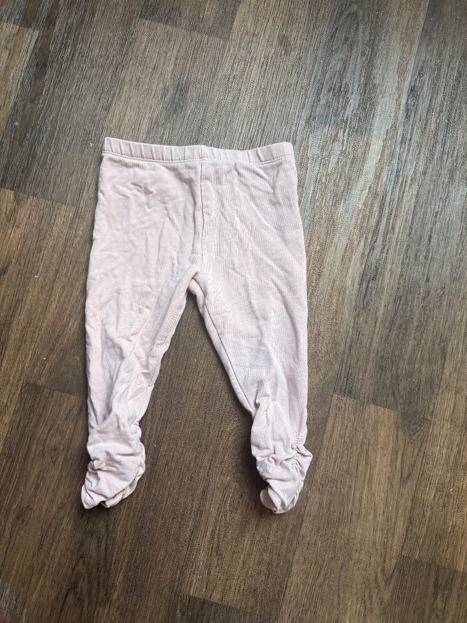 Topomini Leggings mit Füßen Size 86