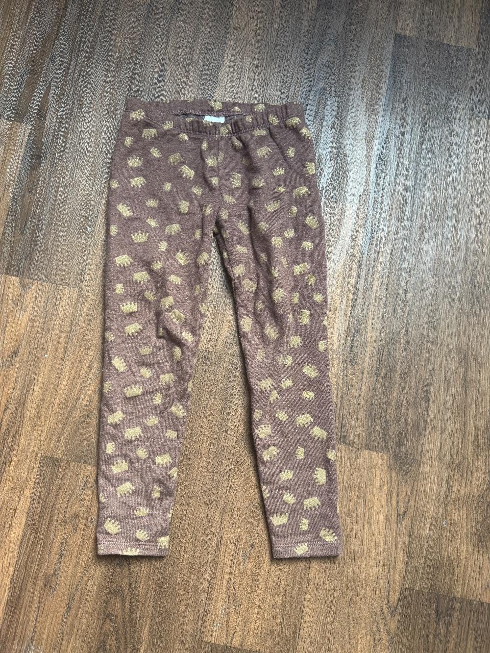 Leggings Palomino