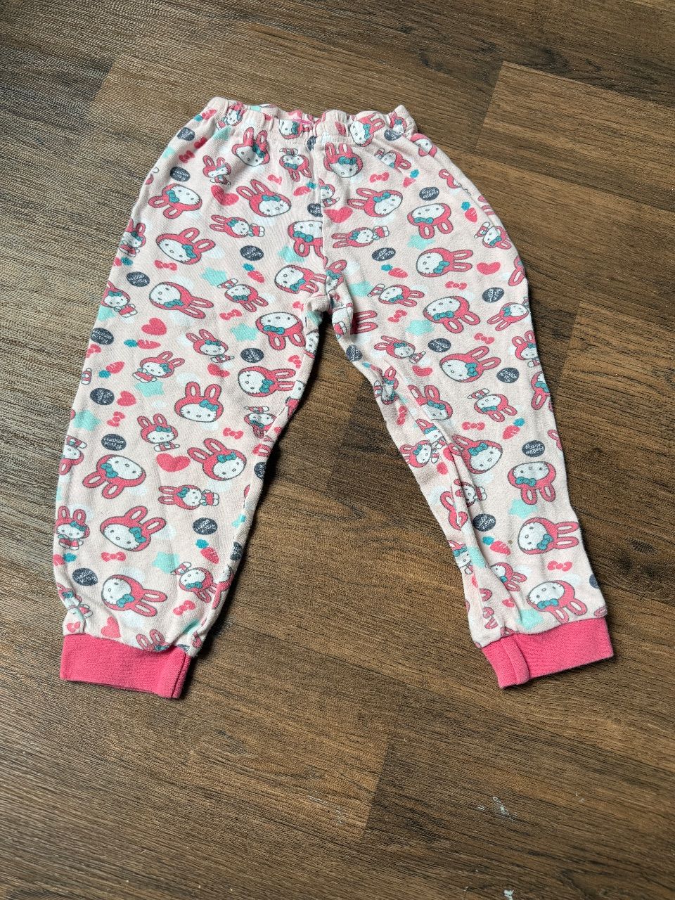Hello Kitty Hello Kitty Hose Size 98