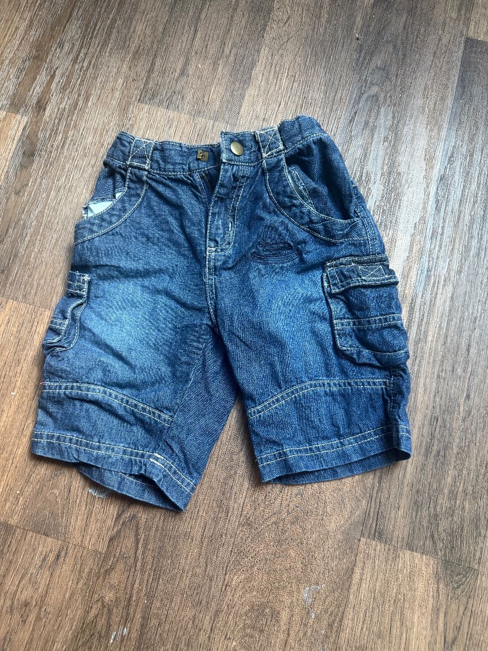 Ohne Marke Shorts mit Gummizug Size 86