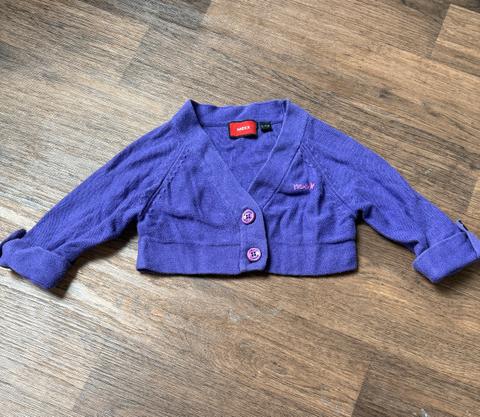 Mexx Lila Bolero Size 110