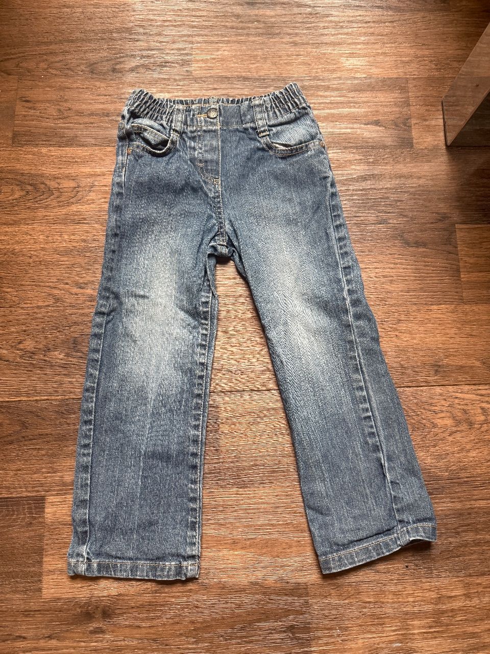 S.Oliver  S.Oliver Jeans Größe 104 Size 104