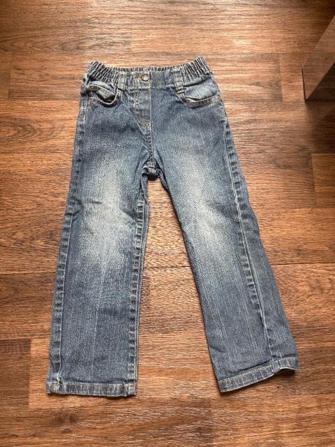 S.Oliver S.Oliver Jeans Größe 104 Size 104