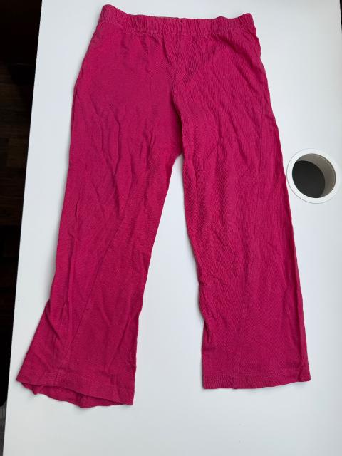 Disney Pinke Hose Größe 104/110 Size 104