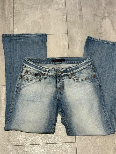 Little Big Little Big Vintage 2000er Hose Low Rise Size 31x32