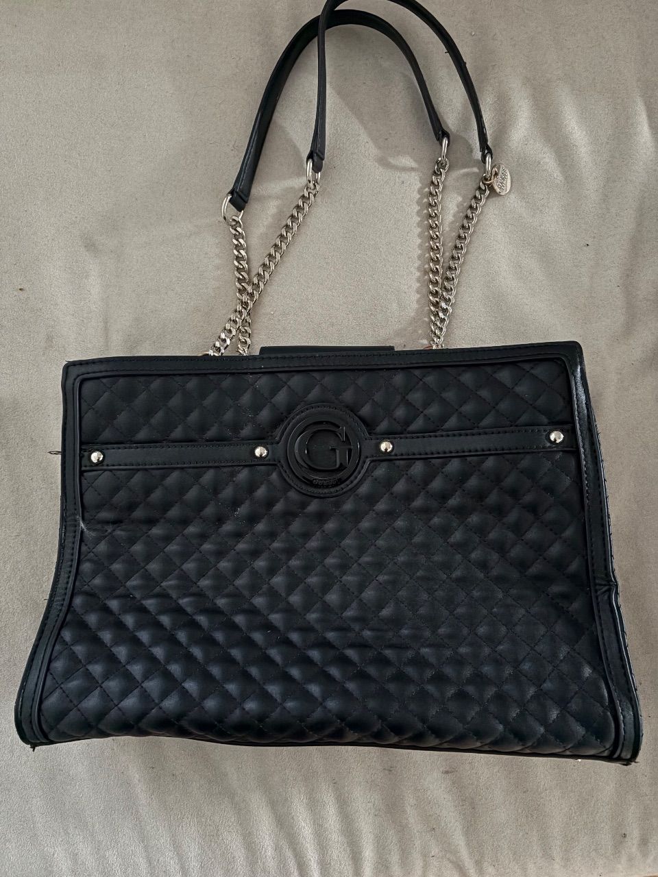 Guess Guess Handtasche hayden