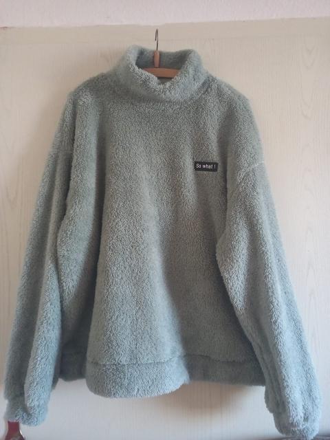 Shein Shein Damen Winterpullover, Größe: L 40/42 Size L