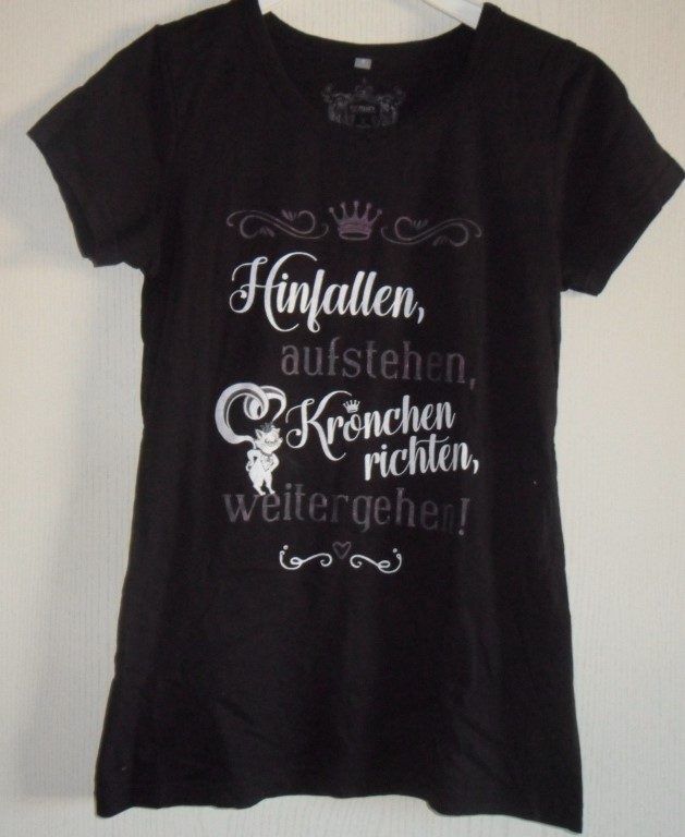 Mädchen T-shirt Größe S Size S