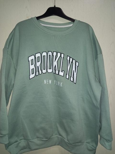 Shein Shein Damen Pullover XL Size XL