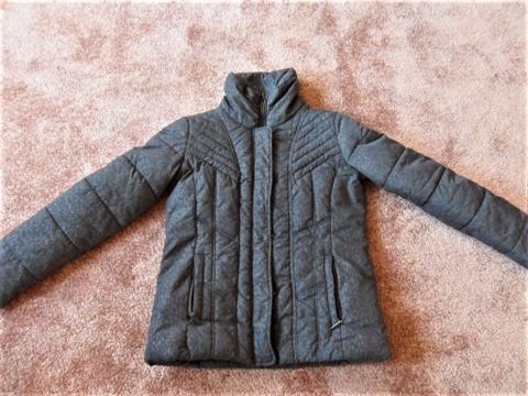 Damen Wintersteppjacke, Größe 36 Size 36