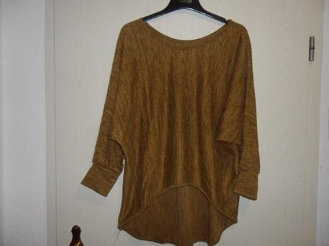 Damen Pullover, Größe 46, 3/4 Arm Size 46