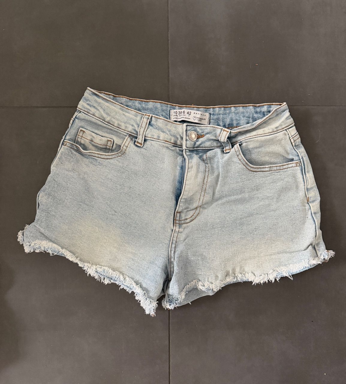 Primark Shorts jeans Size M
