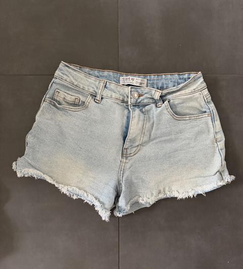 Shorts jeans