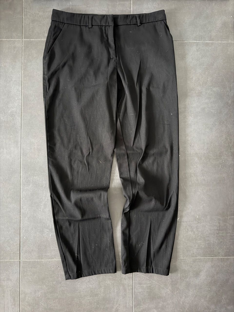 Molinel Stoffhose Size 42