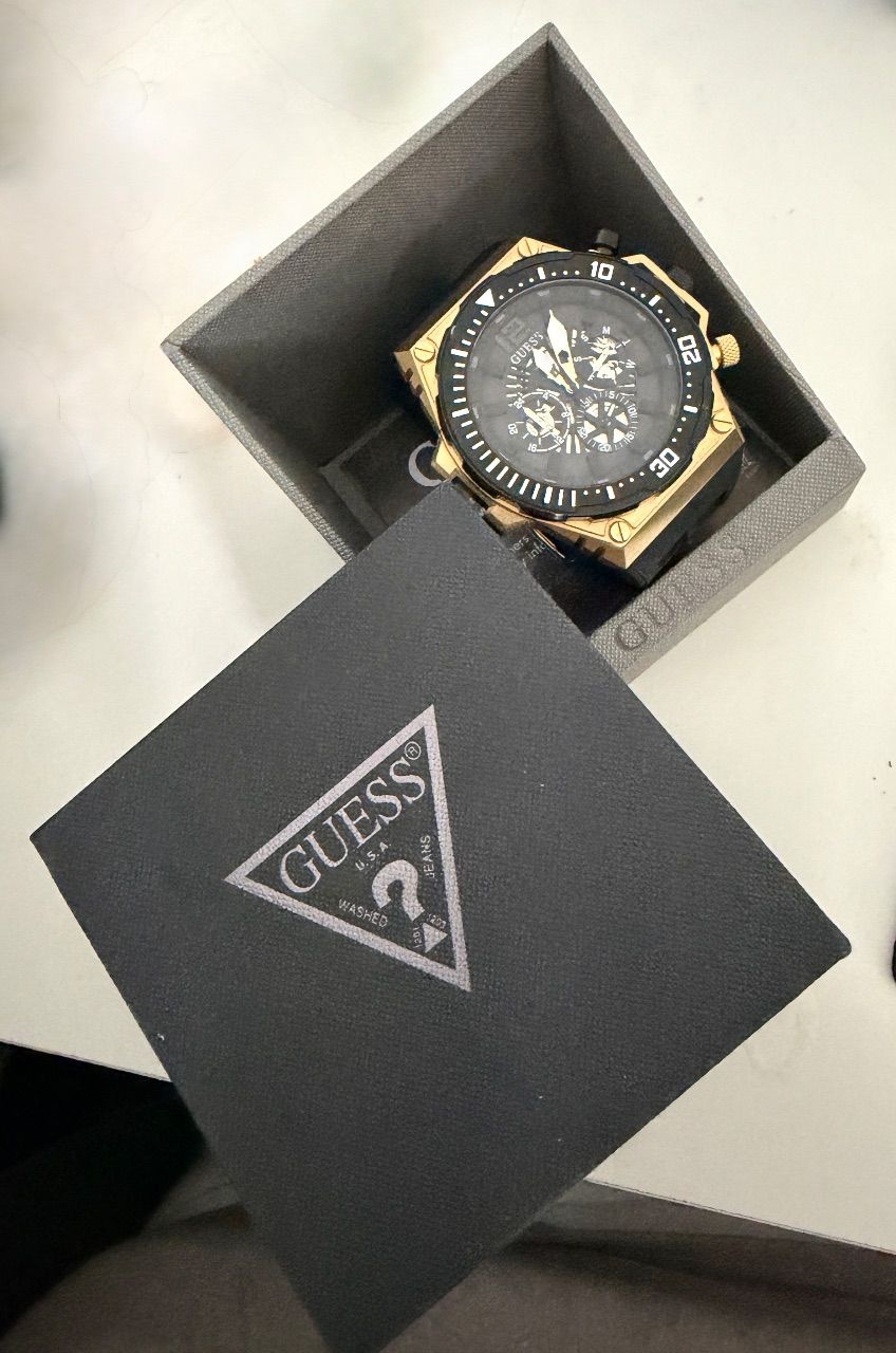 Guess Guess Exposure GW0325G1 Size 42