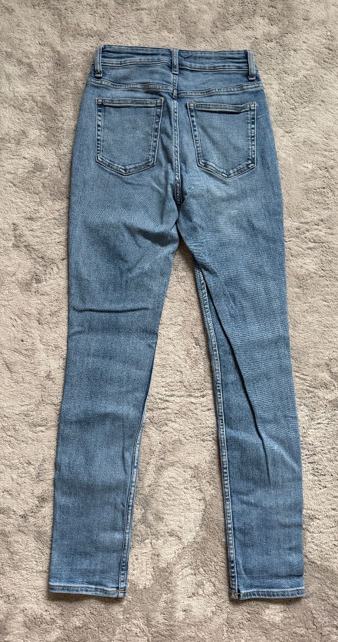 H&M Skinny Jeans  Size S