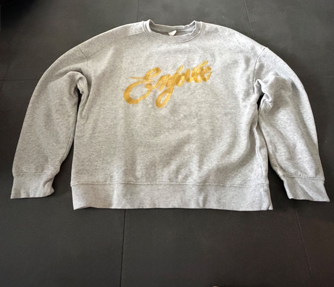 H&M Sweatshirt  Size S