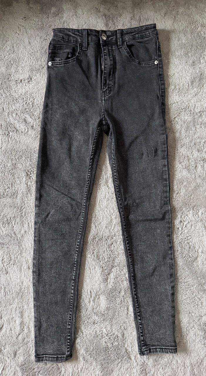 Bershka Skinny Jeans  Size S