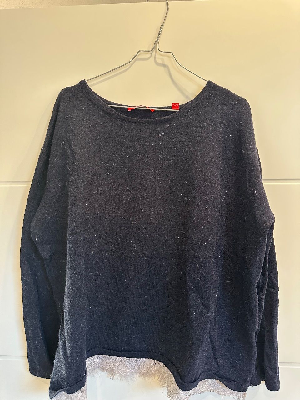 S.oliver Langarm Shirts Soliver Size 44