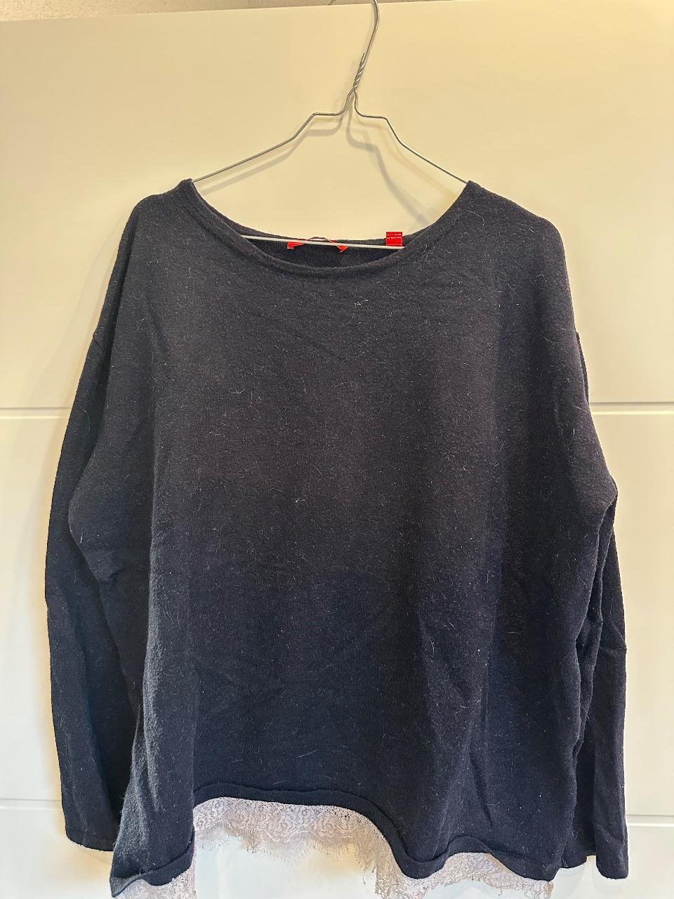 Langarm Shirts Soliver