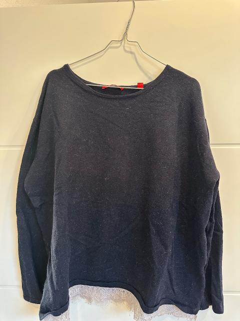 S.oliver Langarm Shirts Soliver Size 44