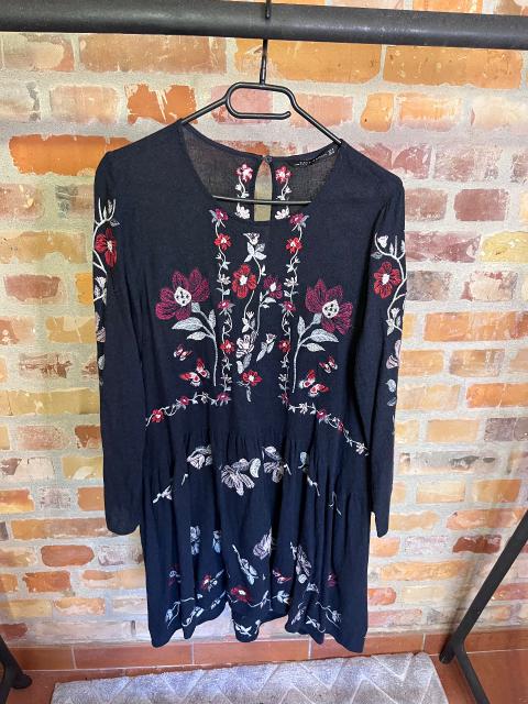 Zara Women Zara Women Sommerkleid Size S