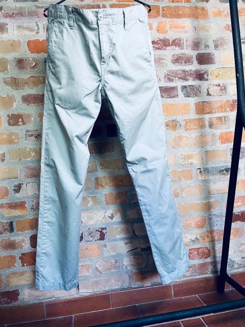 Carhartt Straight Leg Hose 30/32
