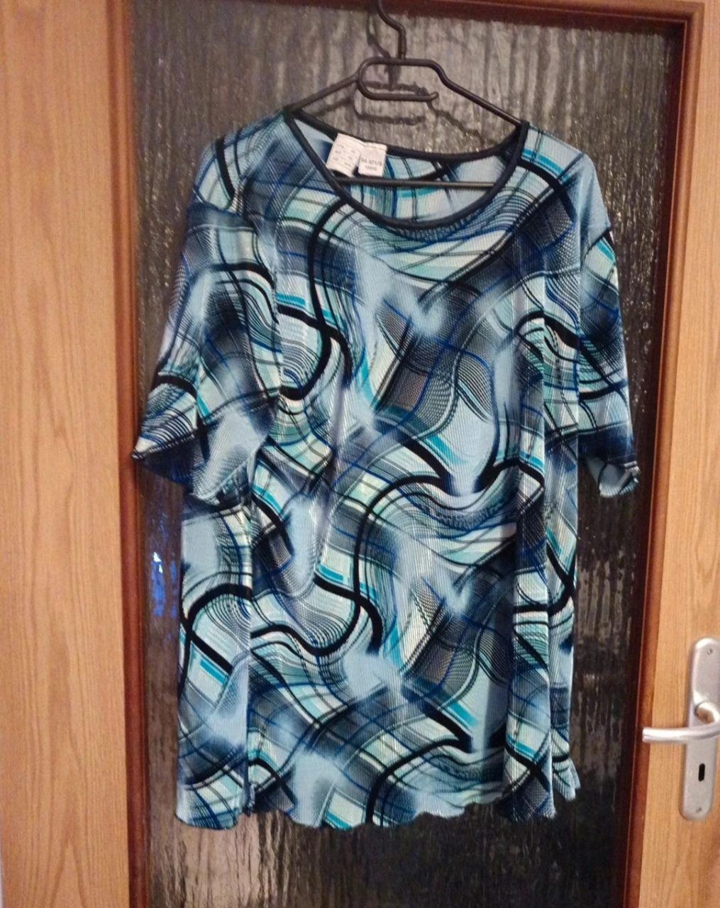 Bluse Size XL