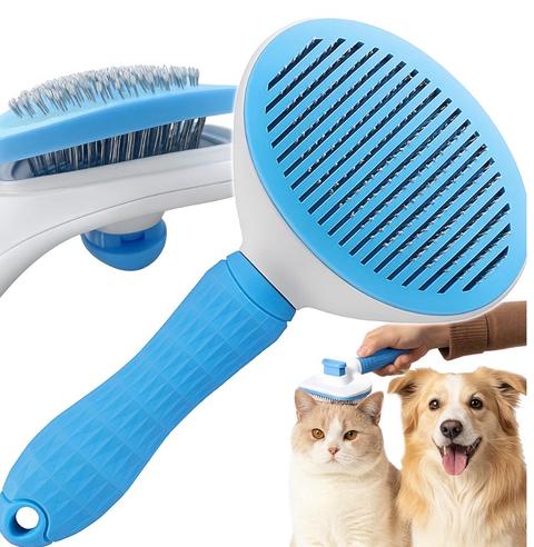 Haarbürste für Tiere