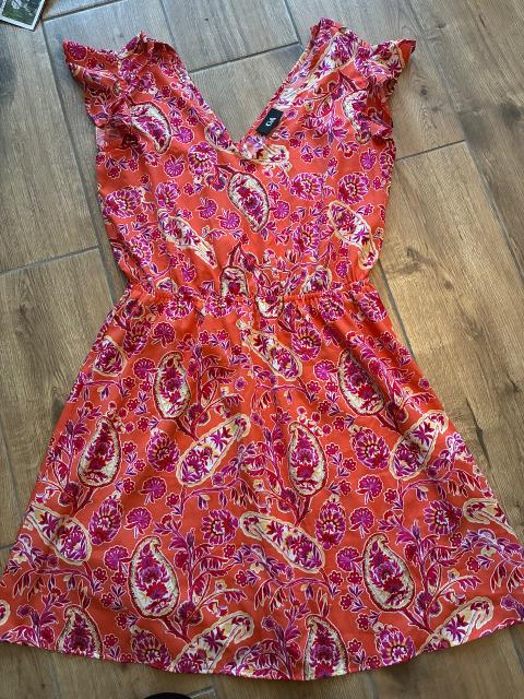 C&A Sommerkleid Size 38