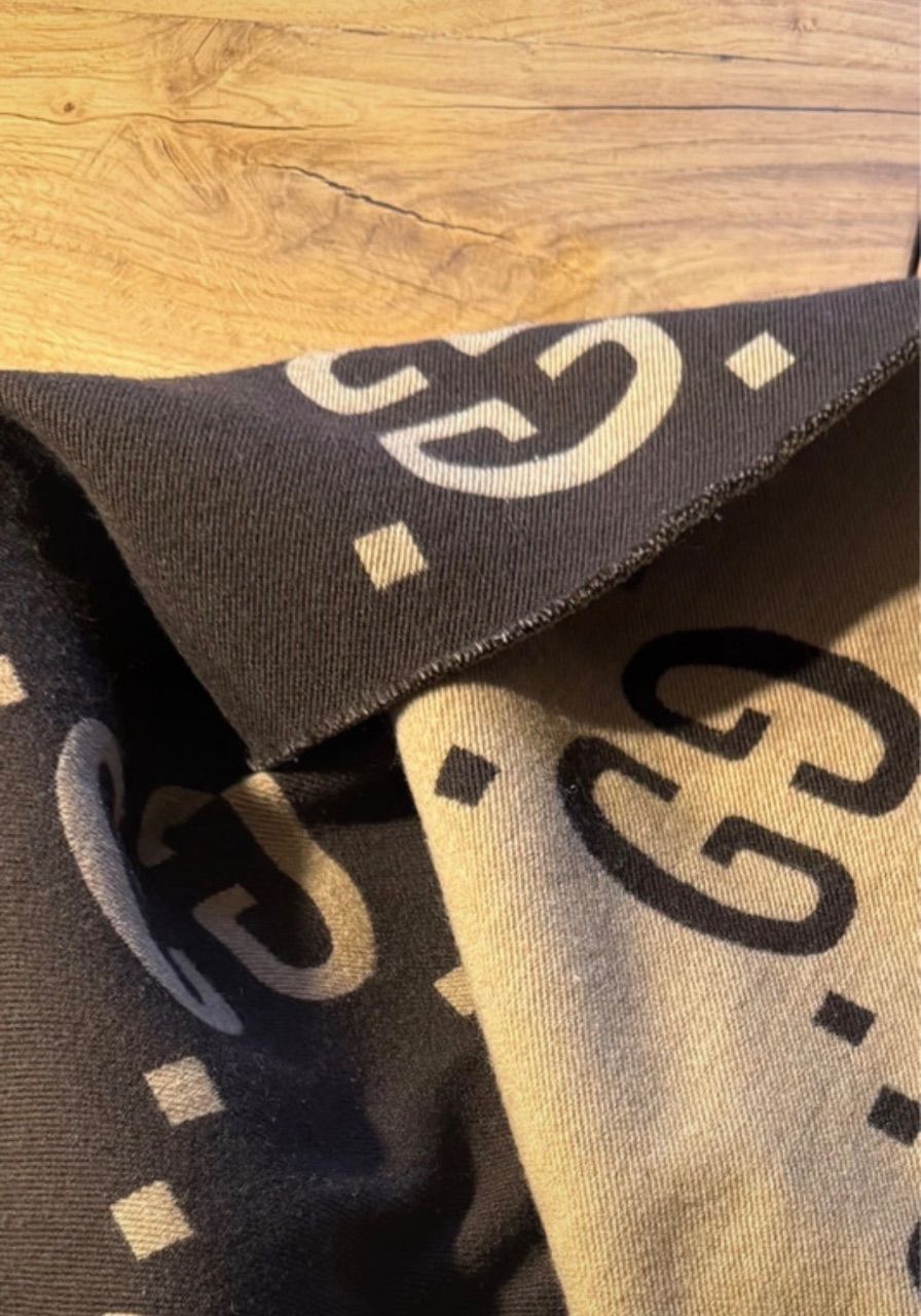 Gucci Gucci Schal Size Einheitsgröße