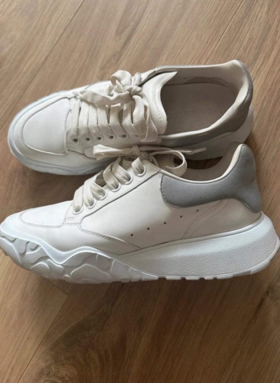 Alexander McQueen Sneaker