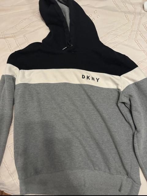 DKNY DKNY Hoodie Size L