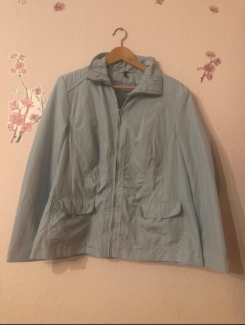 Barbara Lebek 🤍 Barbara Lebek Damenjacke 🤍 Size 44