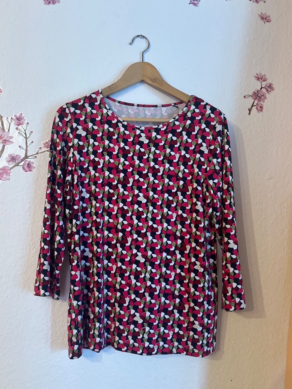 ❤️ Damen Shirt ❤️ Size 40