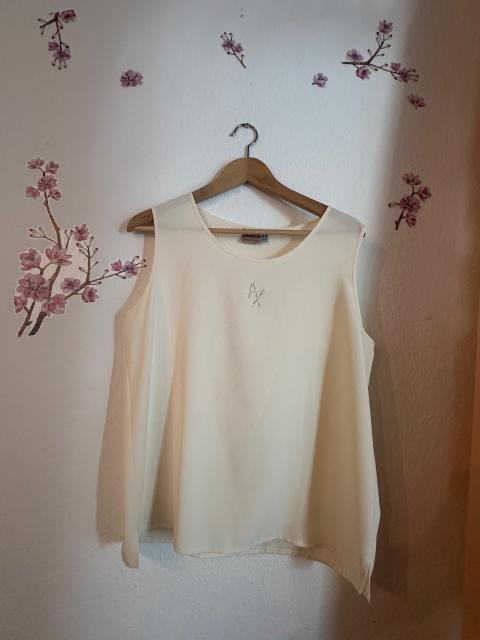 JH&CO Collection 🤍 Damen Top 🤍 Size 42