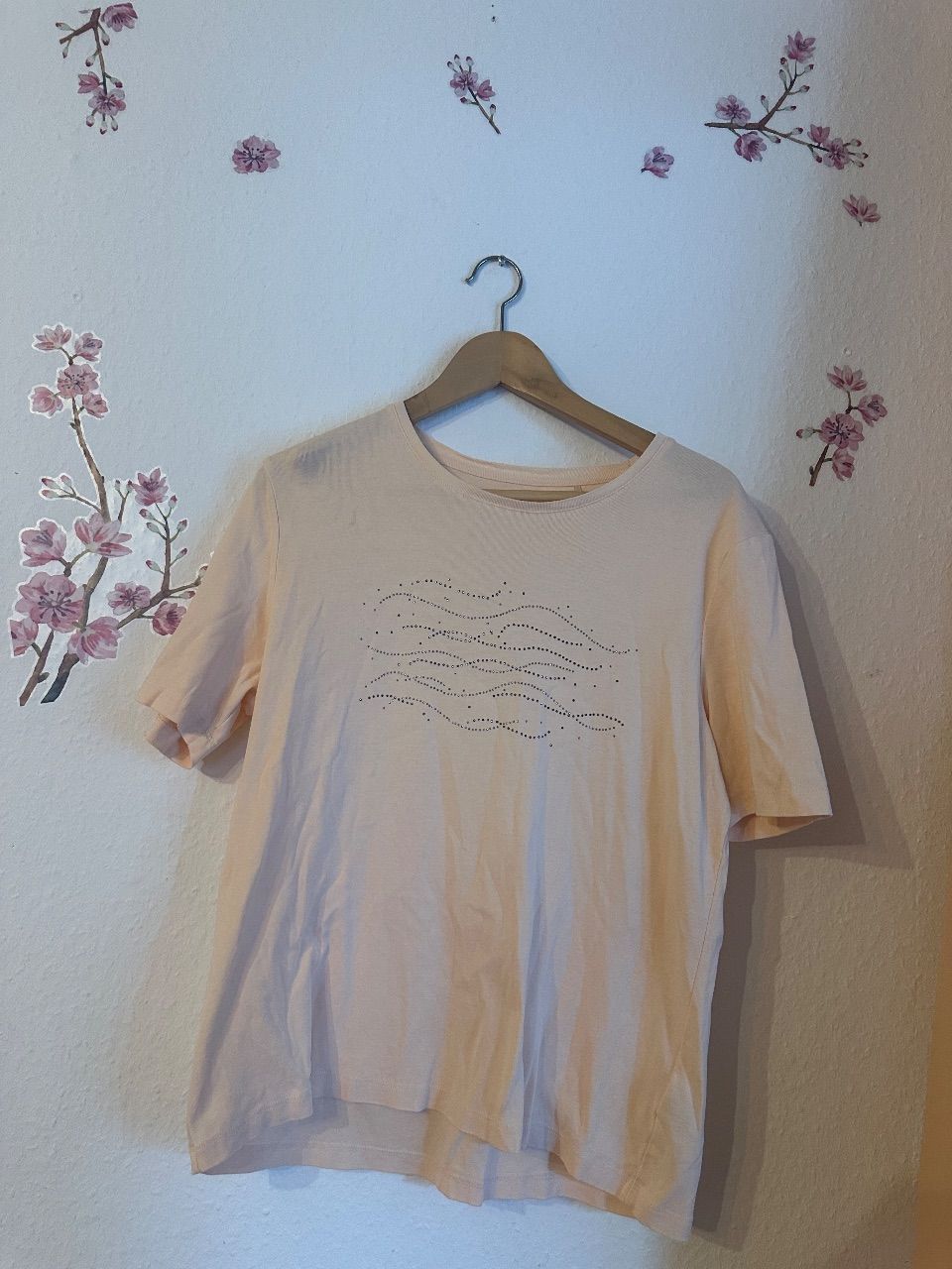 Gitta 🌸Damen Shirt 🌸 Size 44
