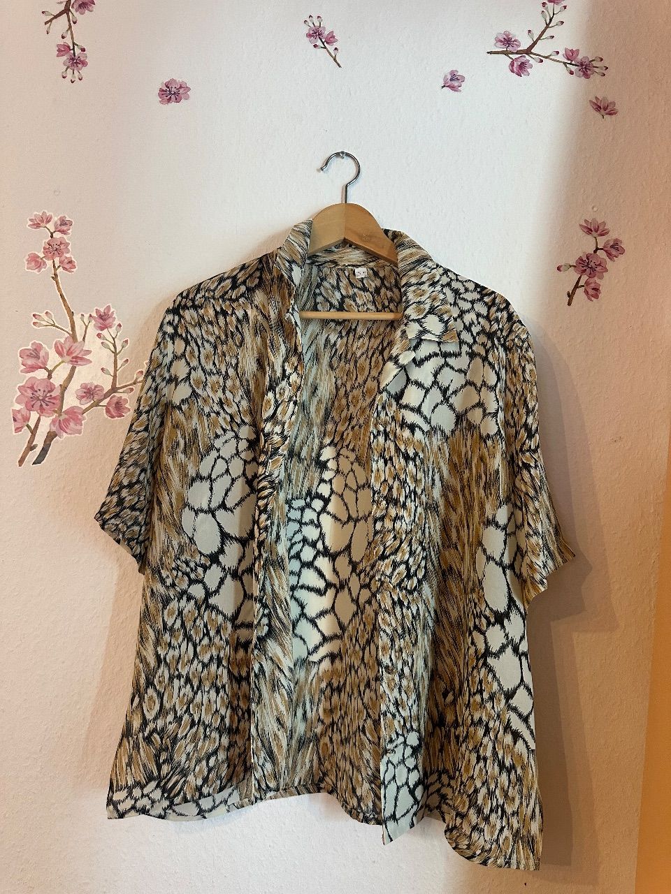 🐆Damen Bluse 🐆 Size 42
