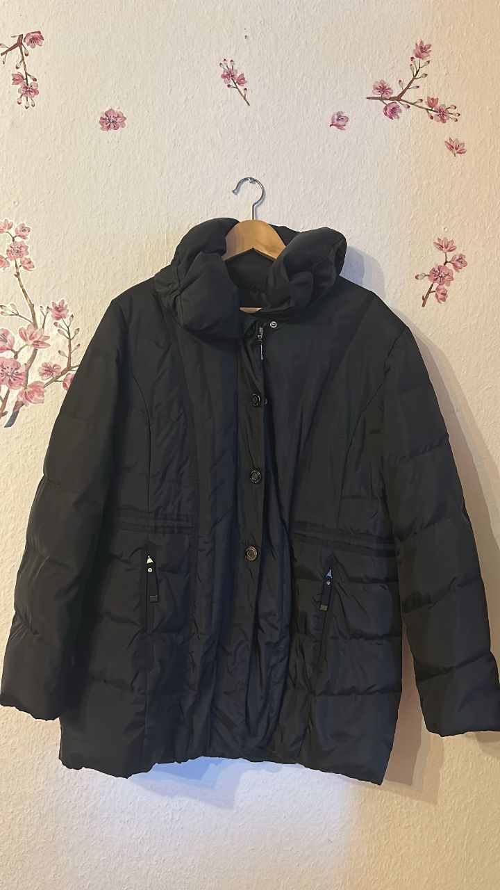 Gerry Weber  🖤 Gerry Weber Daunenjacke 🖤 Size 44