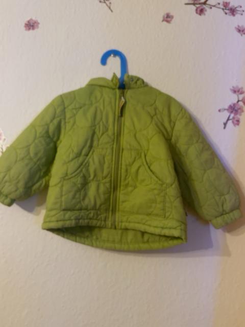 Topomini Kinder-Steppjacke von C&A – Größe 86 Size 86