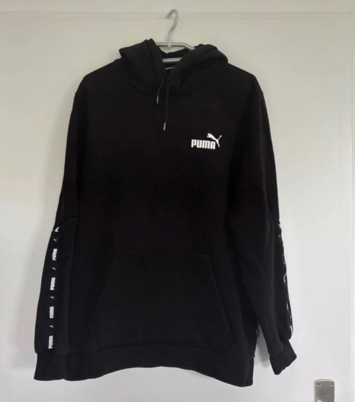 Puma Hoodie von Puma  Size L