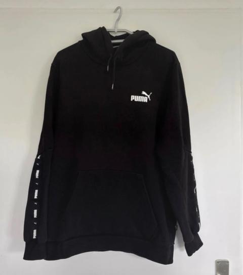 Puma Hoodie von Puma Size L